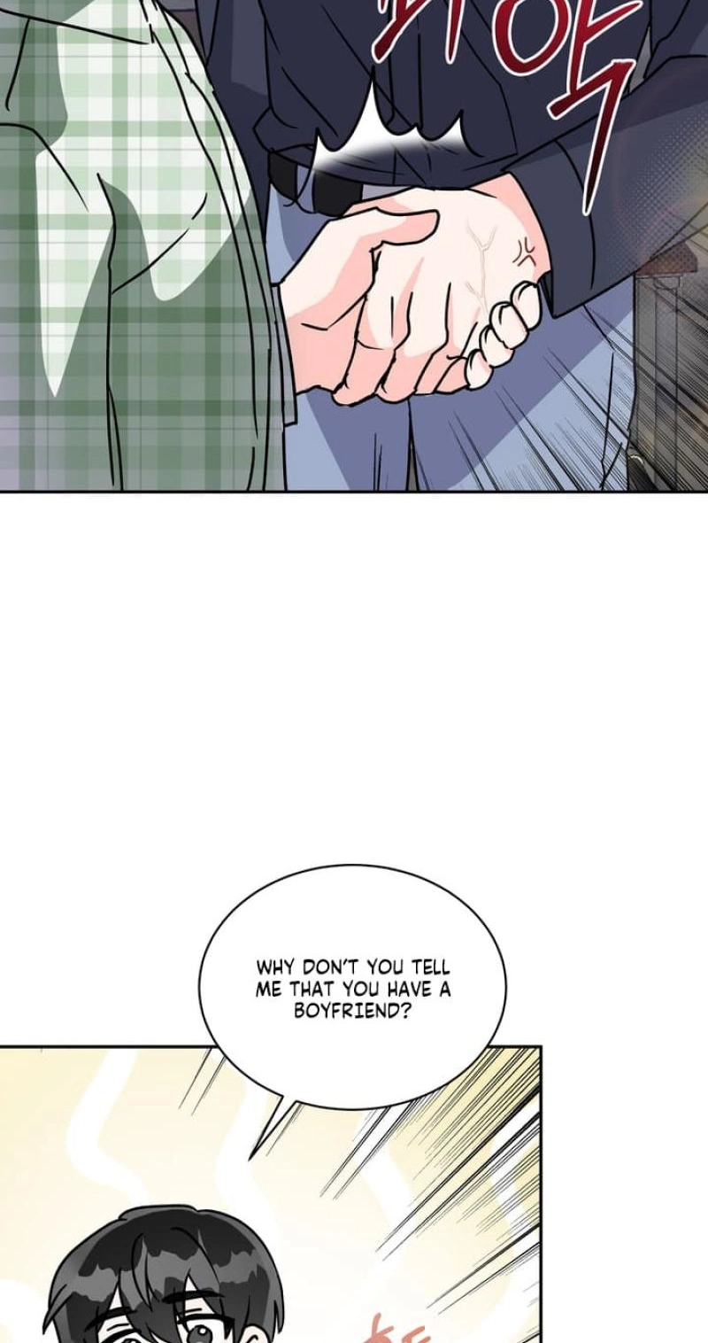 Read Introduction to Living Alone chapter 49 image 1 on Lezhin