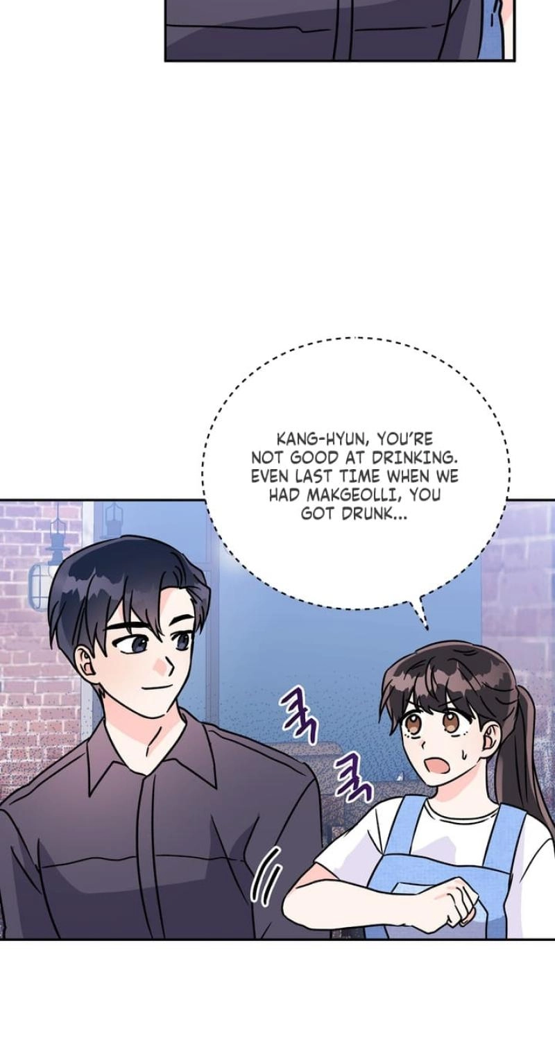 Read Introduction to Living Alone chapter 49 image 10 on Lezhin