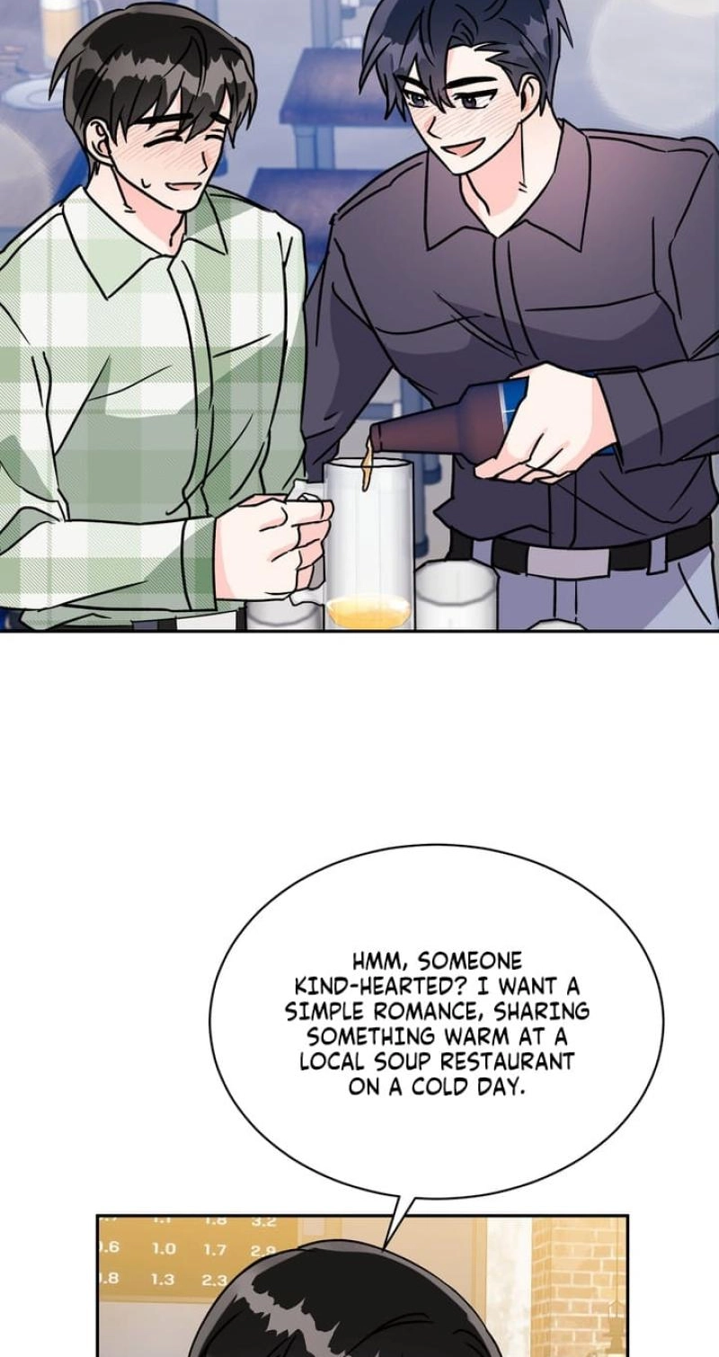 Read Introduction to Living Alone chapter 49 image 14 on Lezhin