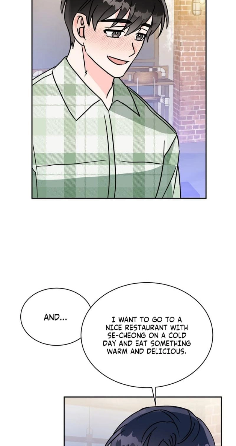 Read Introduction to Living Alone chapter 49 image 15 on Lezhin