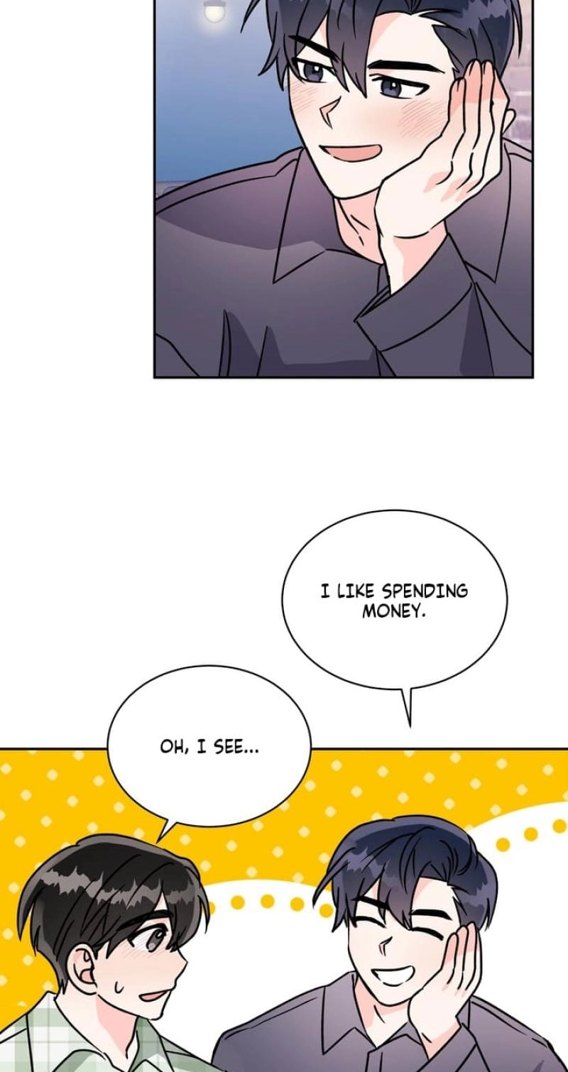 Read Introduction to Living Alone chapter 49 image 16 on Lezhin