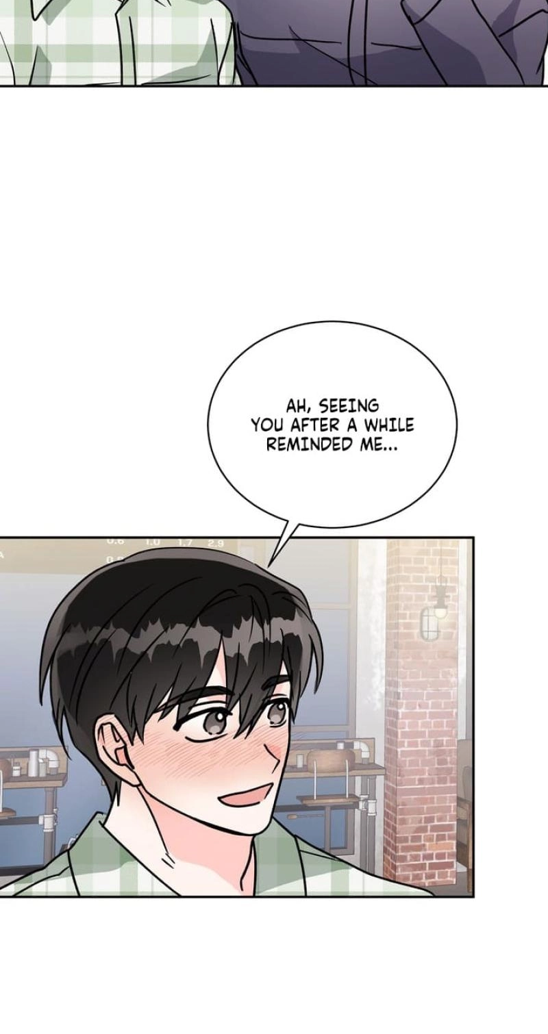Read Introduction to Living Alone chapter 49 image 17 on Lezhin
