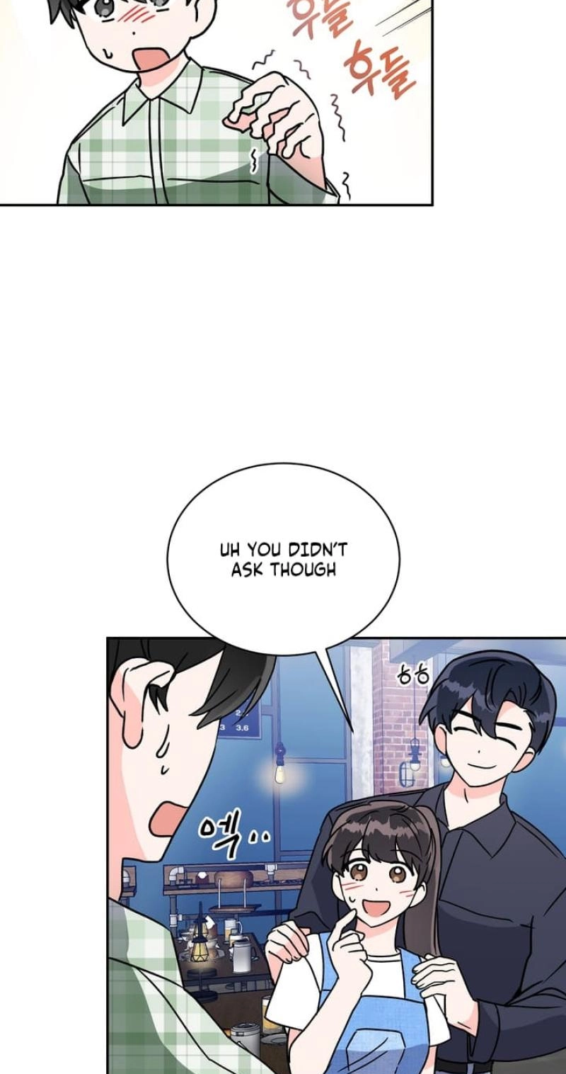 Read Introduction to Living Alone chapter 49 image 2 on Lezhin