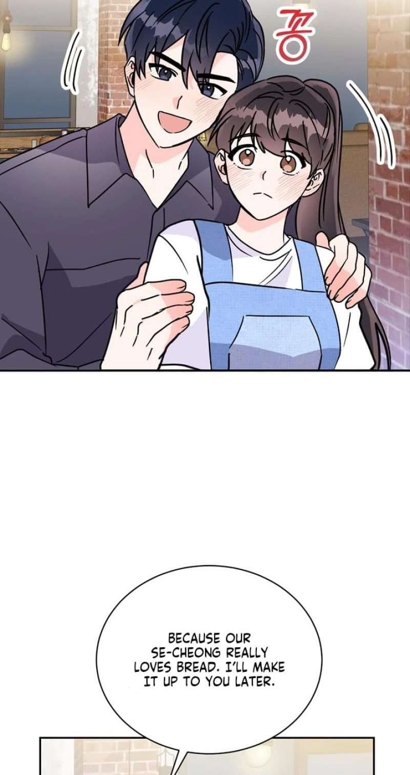 Read Introduction to Living Alone chapter 49 image 20 on Lezhin