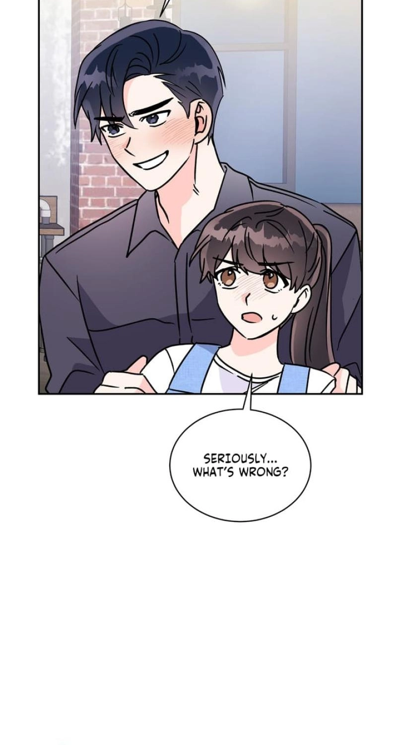 Read Introduction to Living Alone chapter 49 image 21 on Lezhin