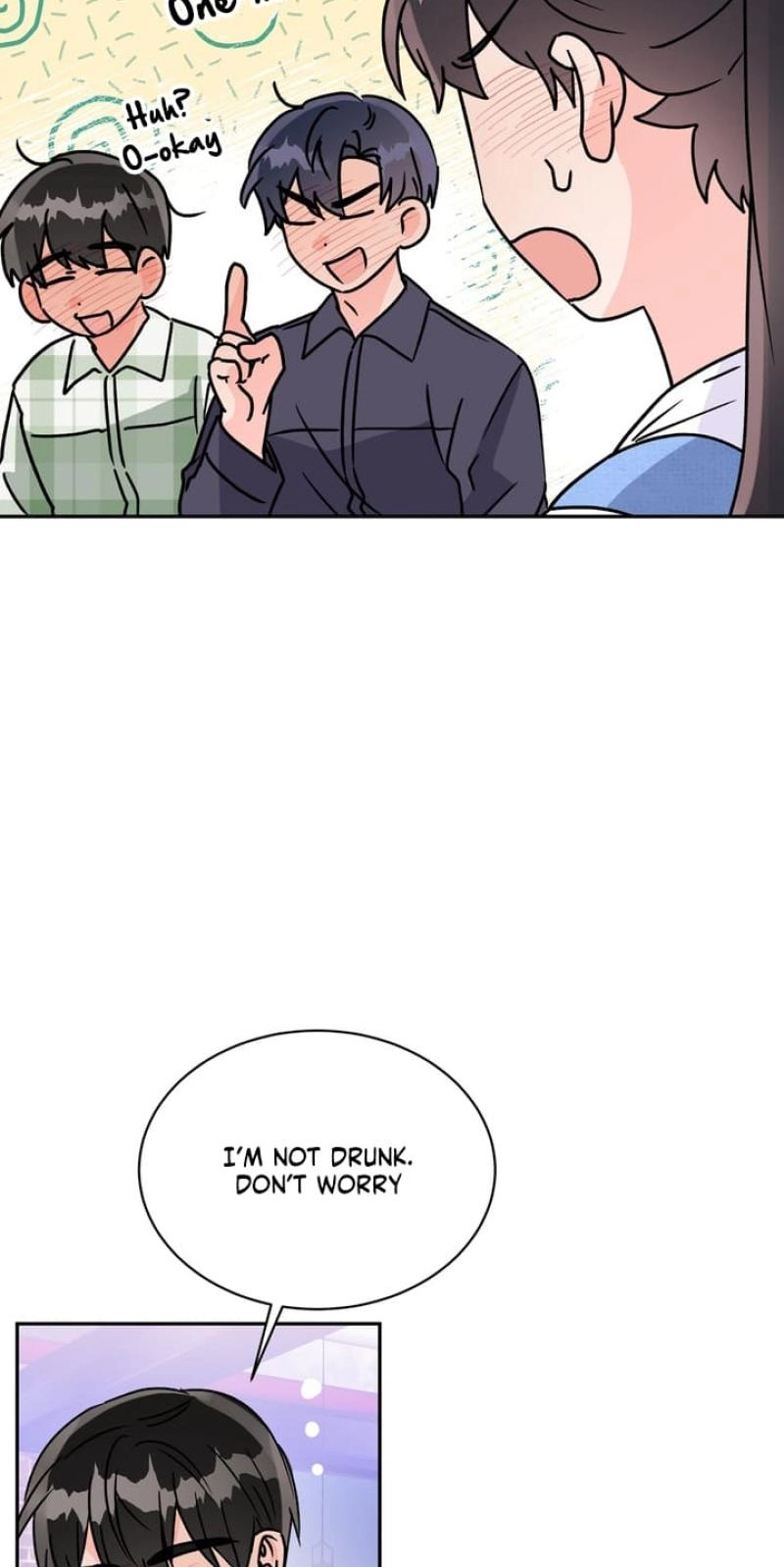 Read Introduction to Living Alone chapter 49 image 23 on Lezhin