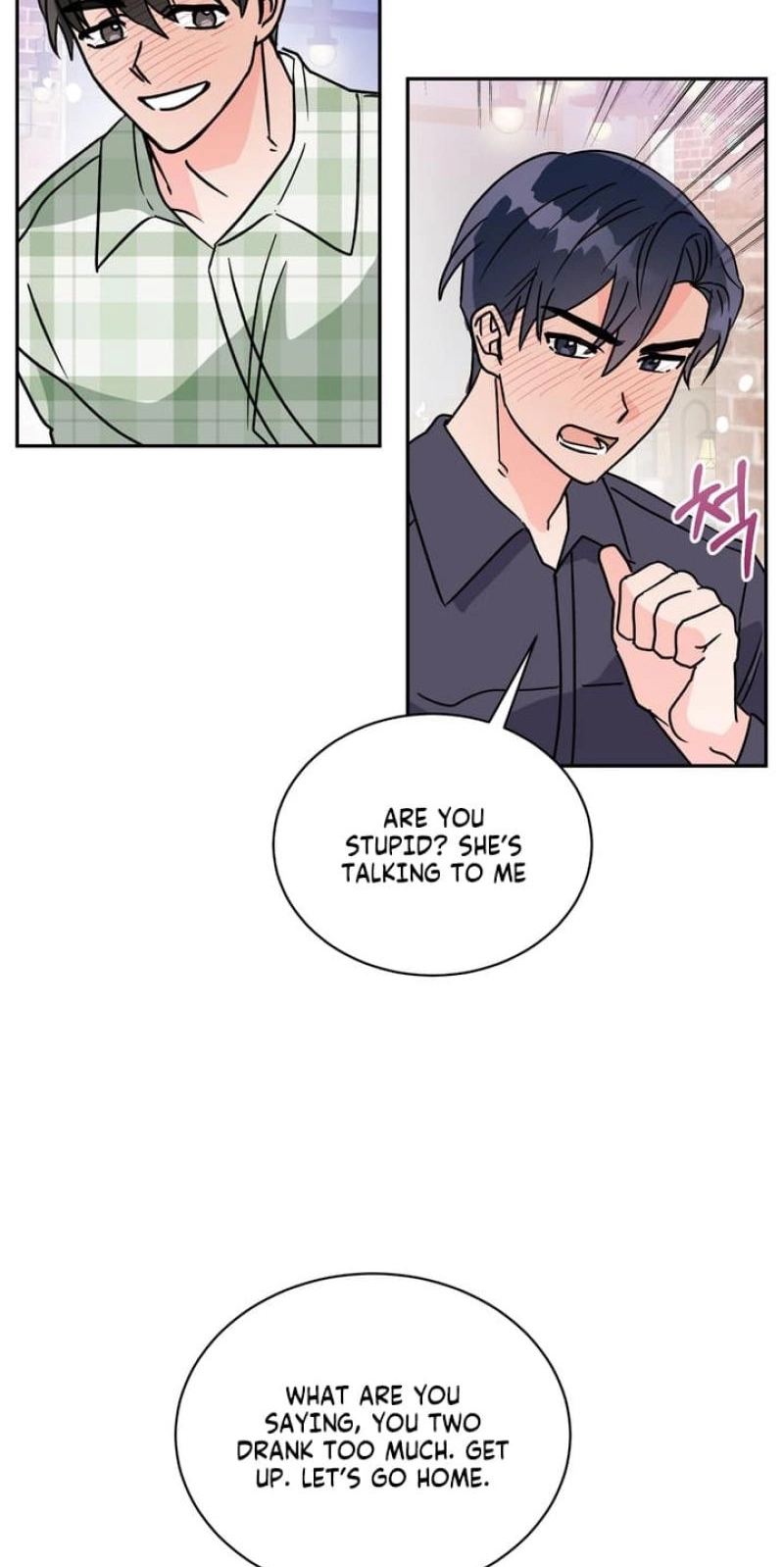 Read Introduction to Living Alone chapter 49 image 24 on Lezhin