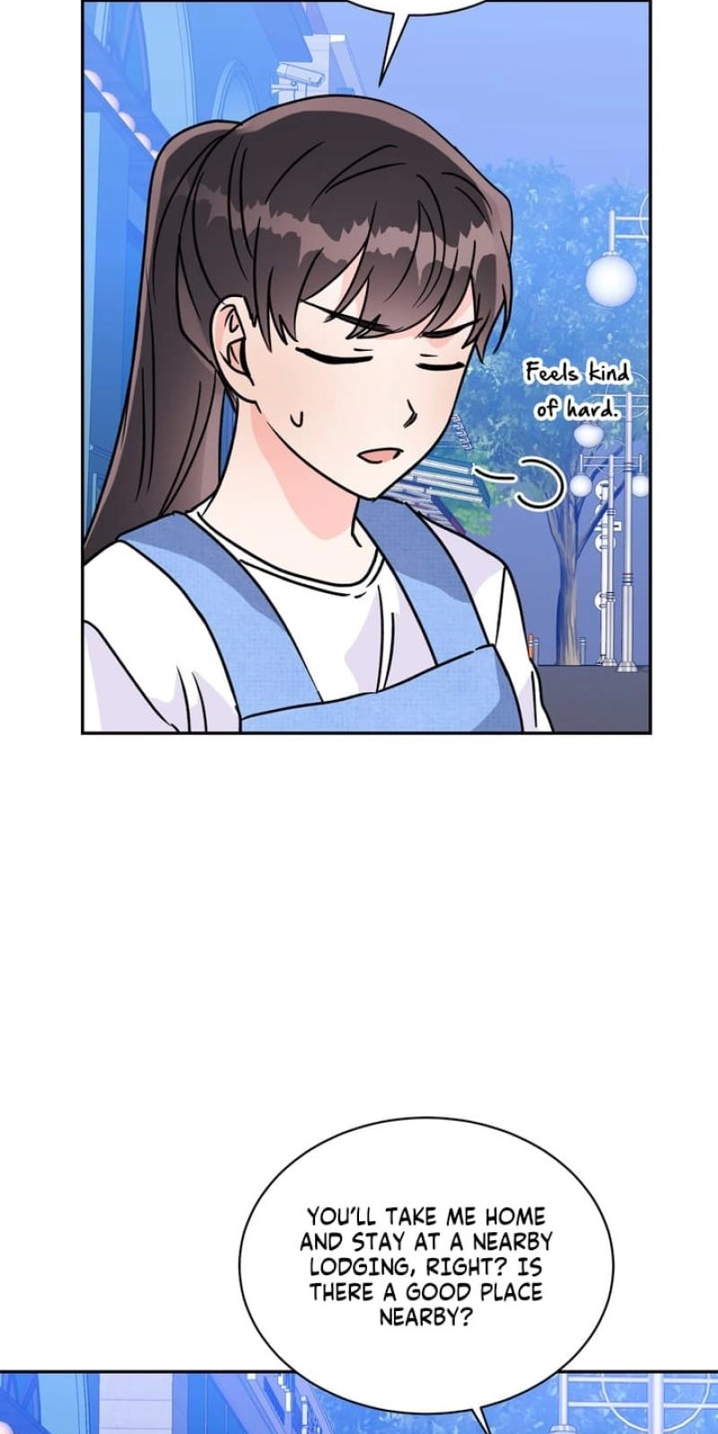Read Introduction to Living Alone chapter 49 image 27 on Lezhin