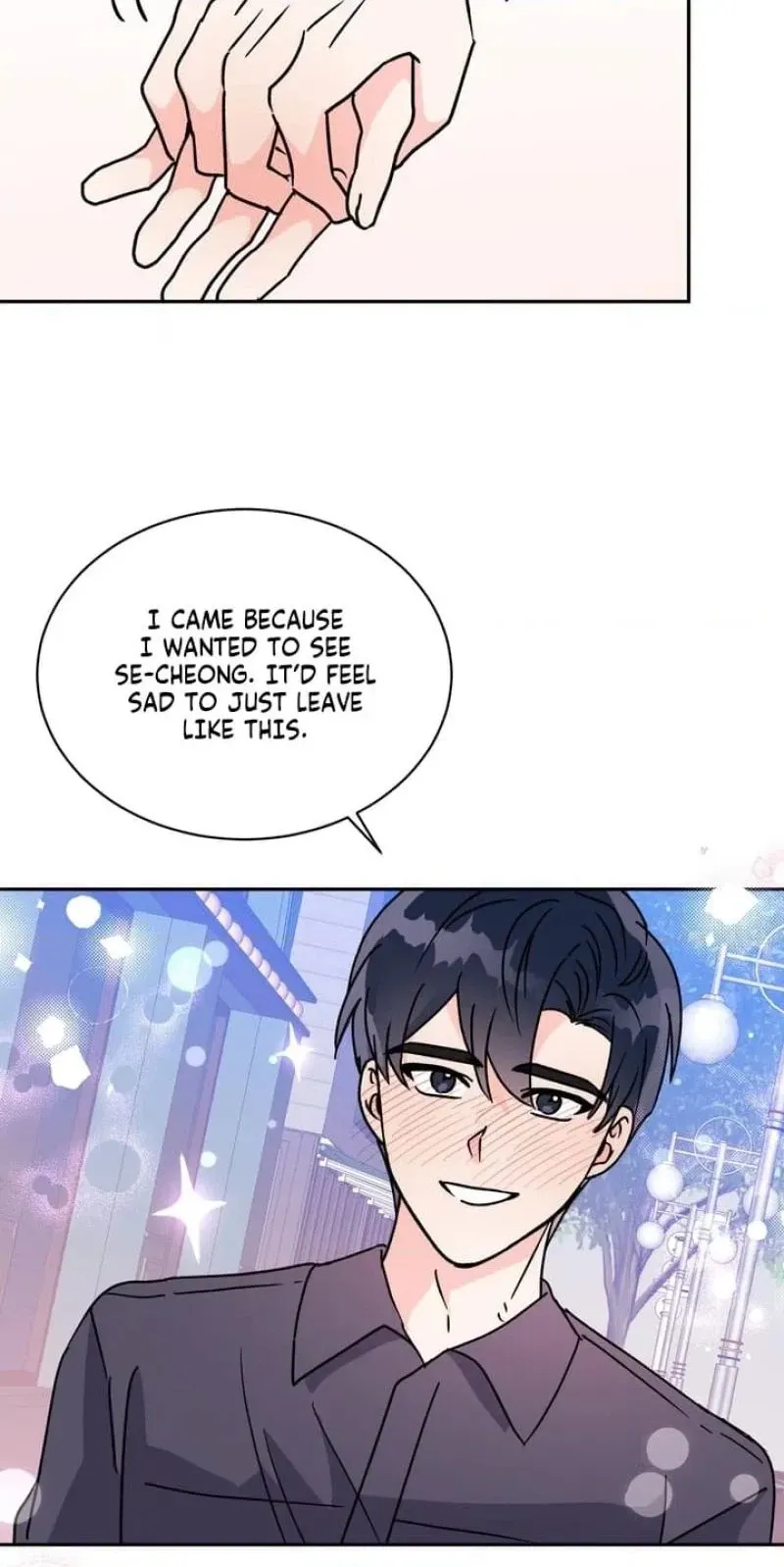 Read Introduction to Living Alone chapter 49 image 29 on Lezhin