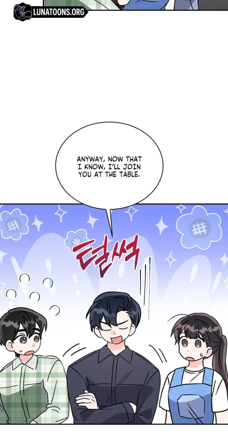 Read Introduction to Living Alone chapter 49 image 3 on Lezhin