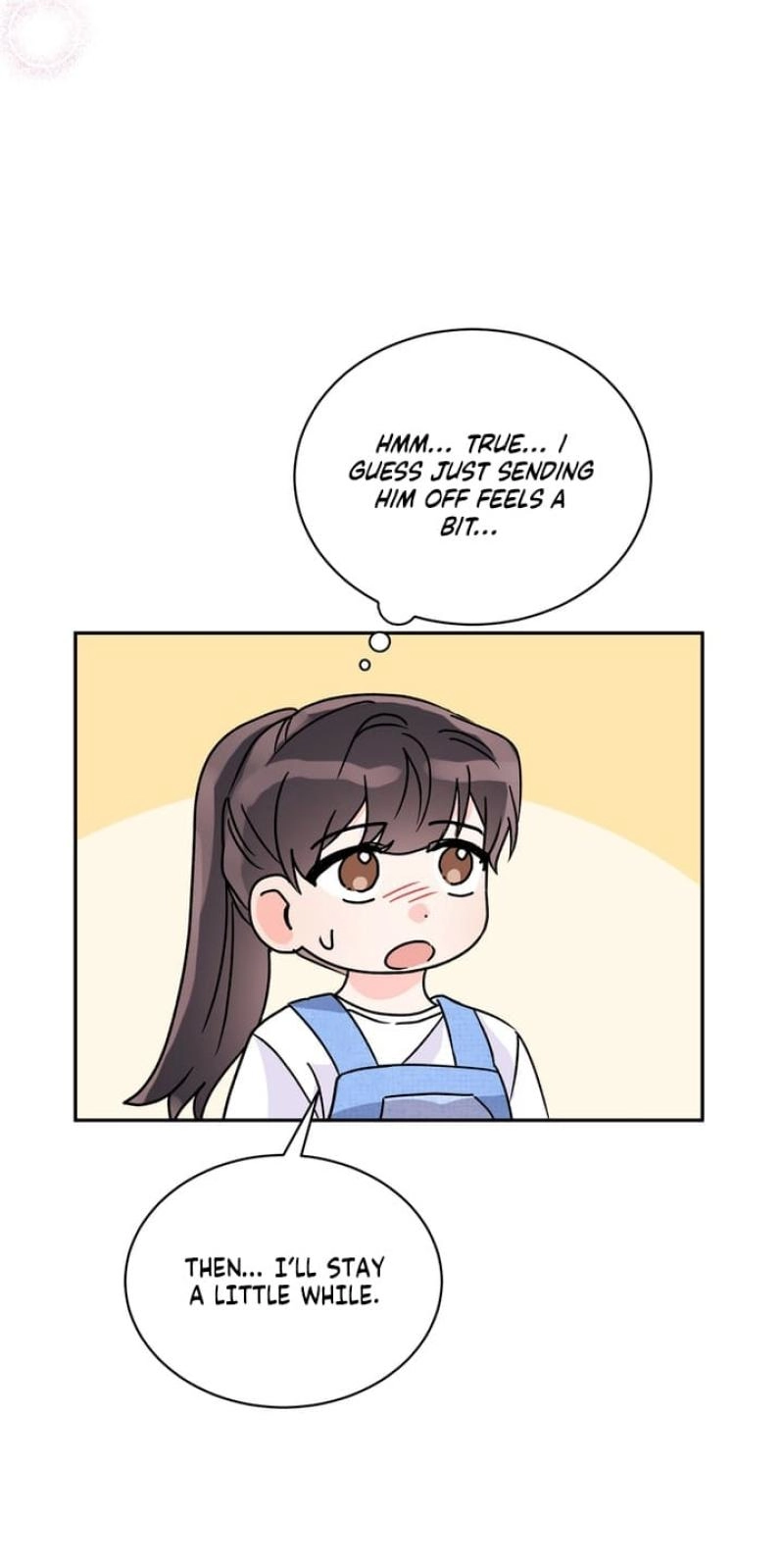 Read Introduction to Living Alone chapter 49 image 30 on Lezhin