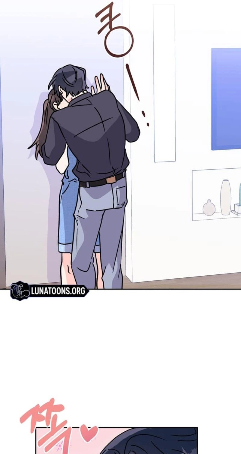 Read Introduction to Living Alone chapter 49 image 32 on Lezhin