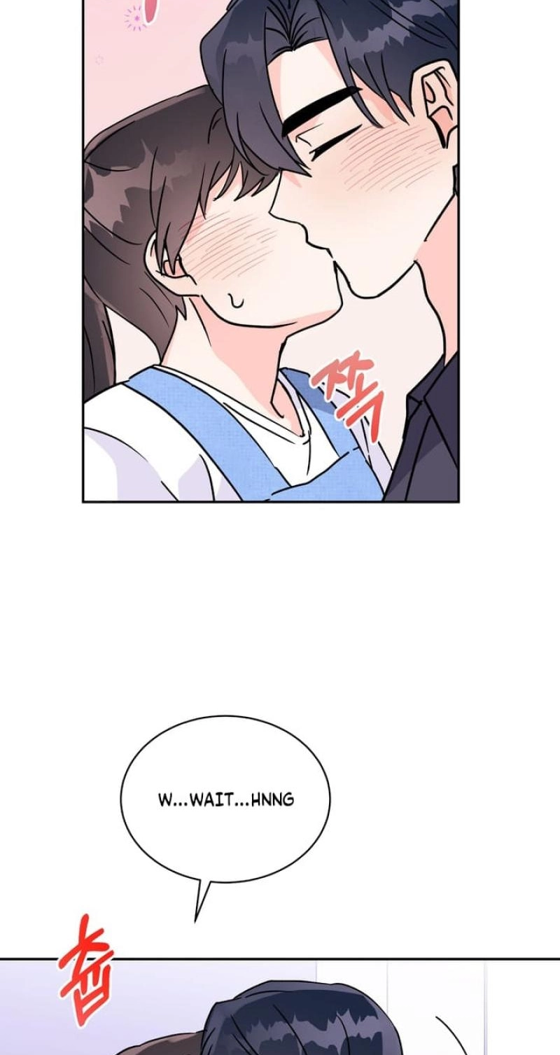 Read Introduction to Living Alone chapter 49 image 33 on Lezhin