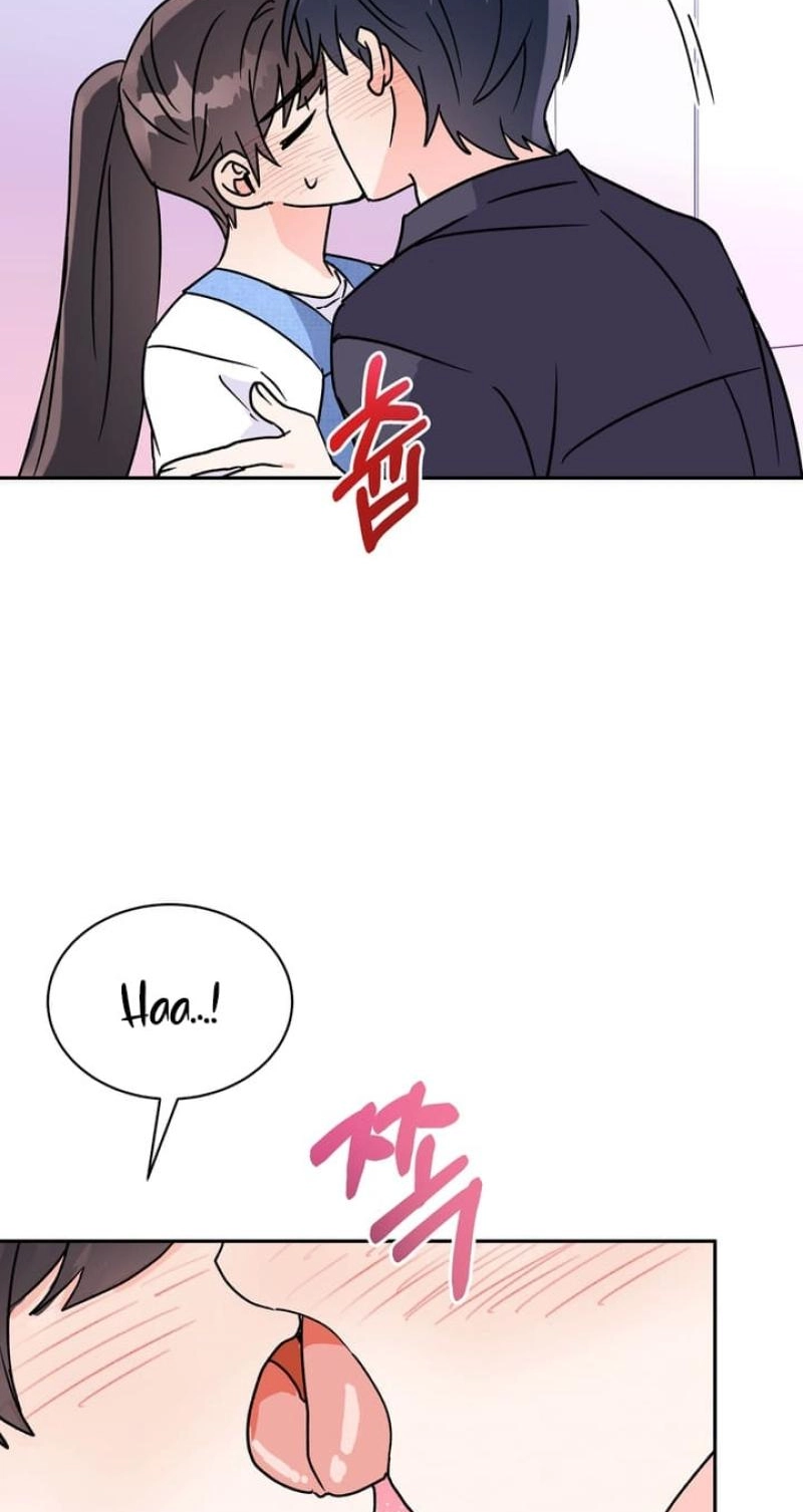 Read Introduction to Living Alone chapter 49 image 34 on Lezhin