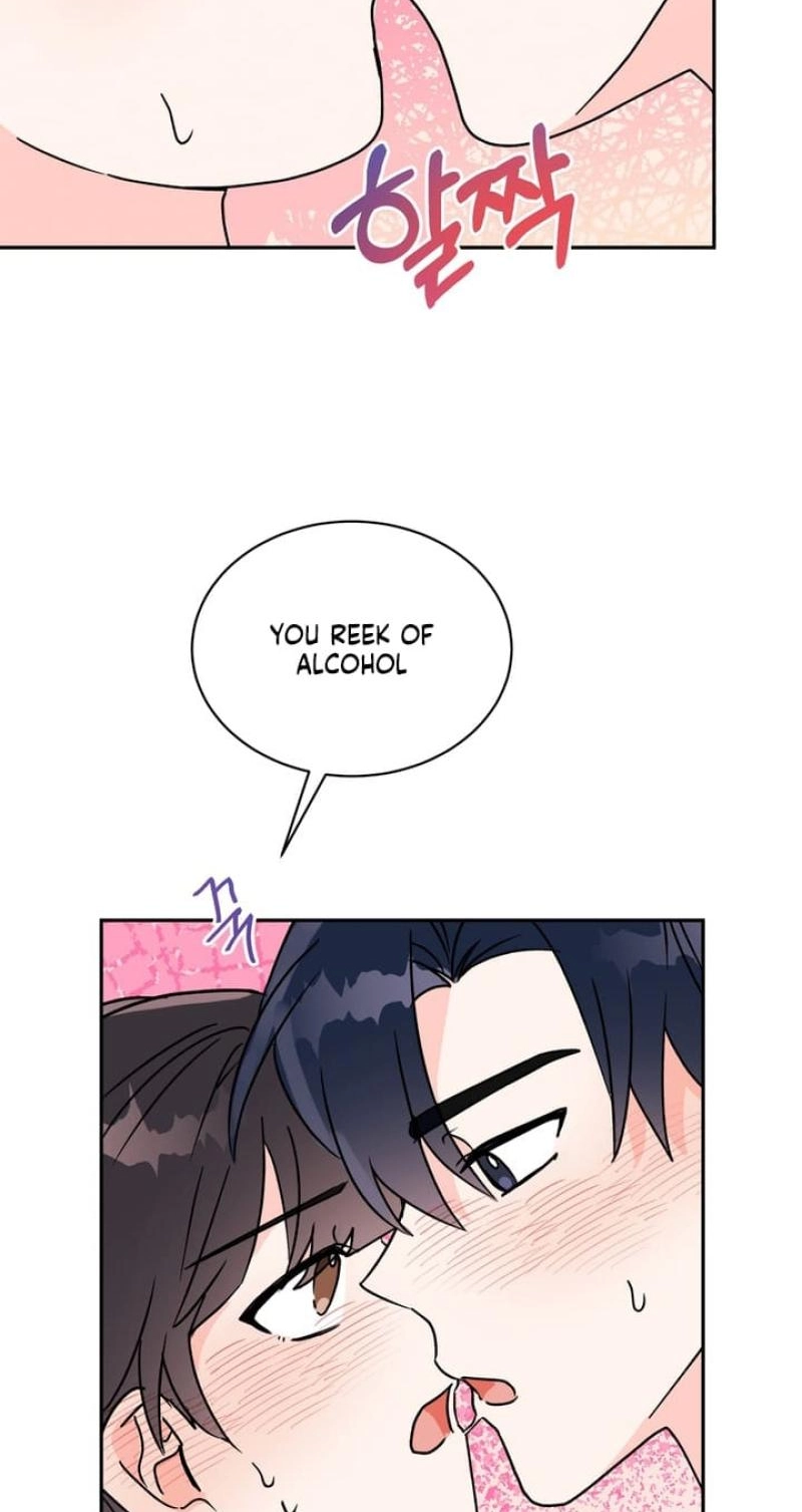 Read Introduction to Living Alone chapter 49 image 35 on Lezhin