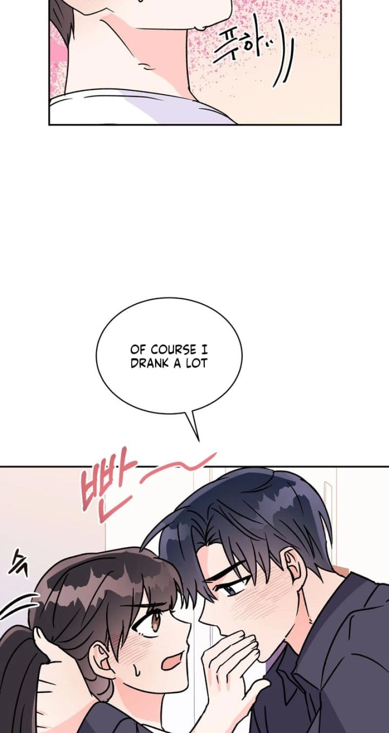 Read Introduction to Living Alone chapter 49 image 36 on Lezhin