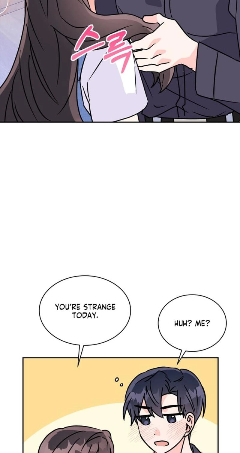 Read Introduction to Living Alone chapter 49 image 38 on Lezhin