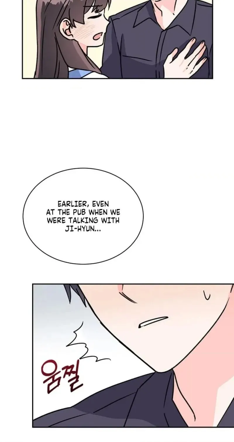 Read Introduction to Living Alone chapter 49 image 39 on Lezhin