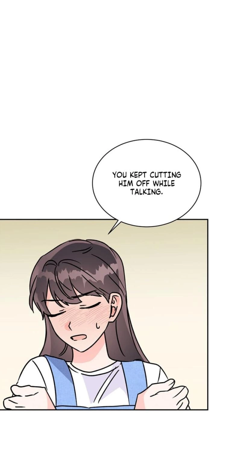 Read Introduction to Living Alone chapter 49 image 40 on Lezhin