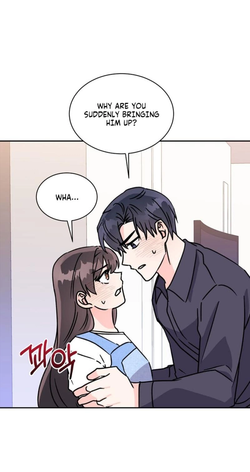 Read Introduction to Living Alone chapter 49 image 41 on Lezhin