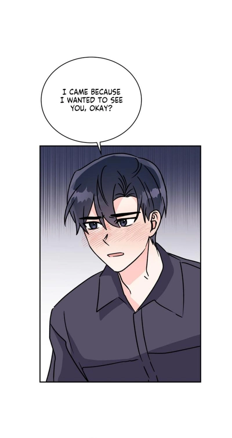 Read Introduction to Living Alone chapter 49 image 42 on Lezhin