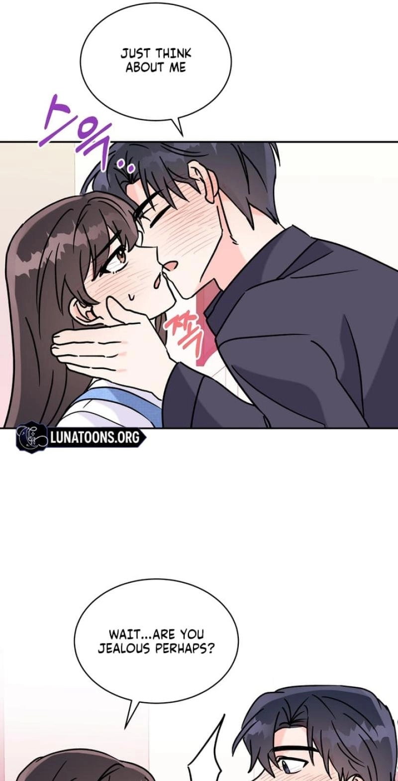 Read Introduction to Living Alone chapter 49 image 43 on Lezhin