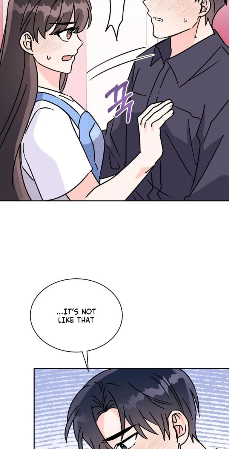 Read Introduction to Living Alone chapter 49 image 44 on Lezhin