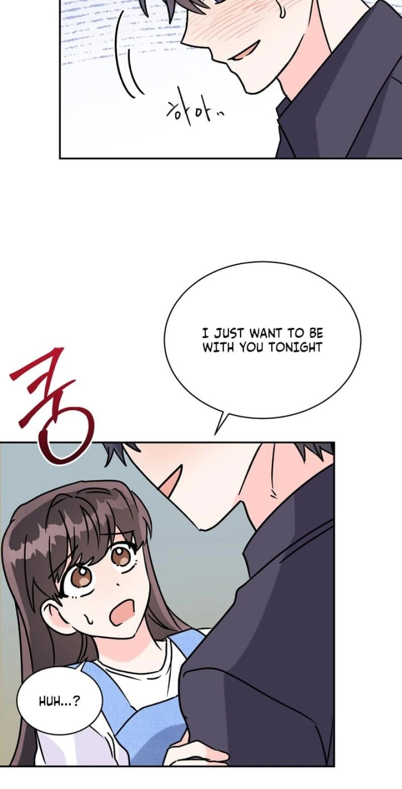 Read Introduction to Living Alone chapter 49 image 45 on Lezhin