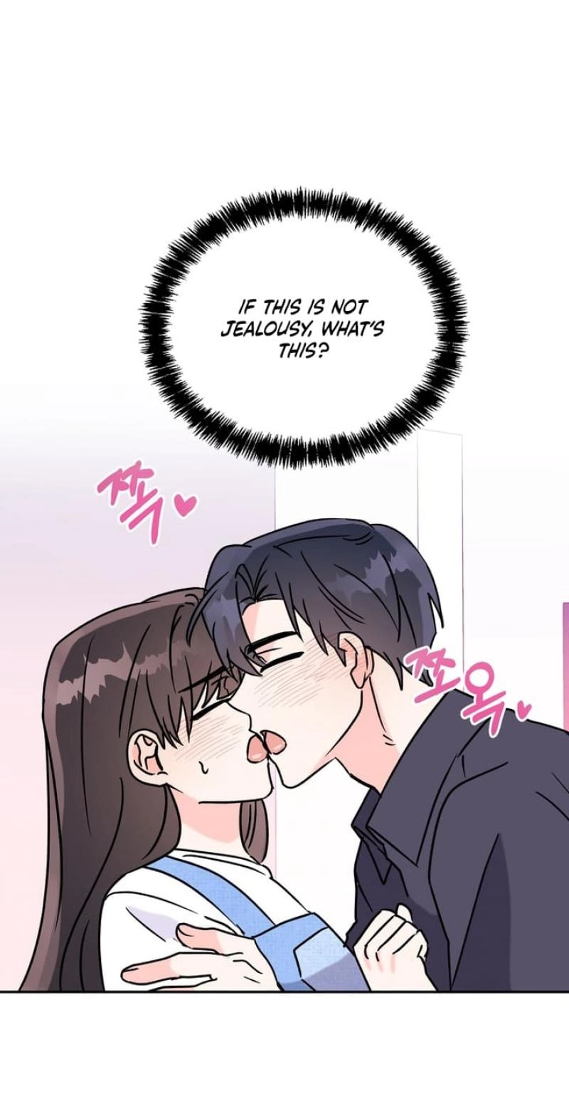 Read Introduction to Living Alone chapter 49 image 46 on Lezhin