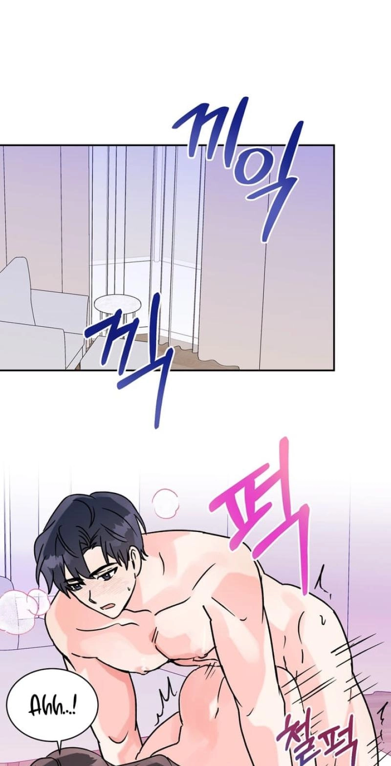 Read Introduction to Living Alone chapter 49 image 47 on Lezhin