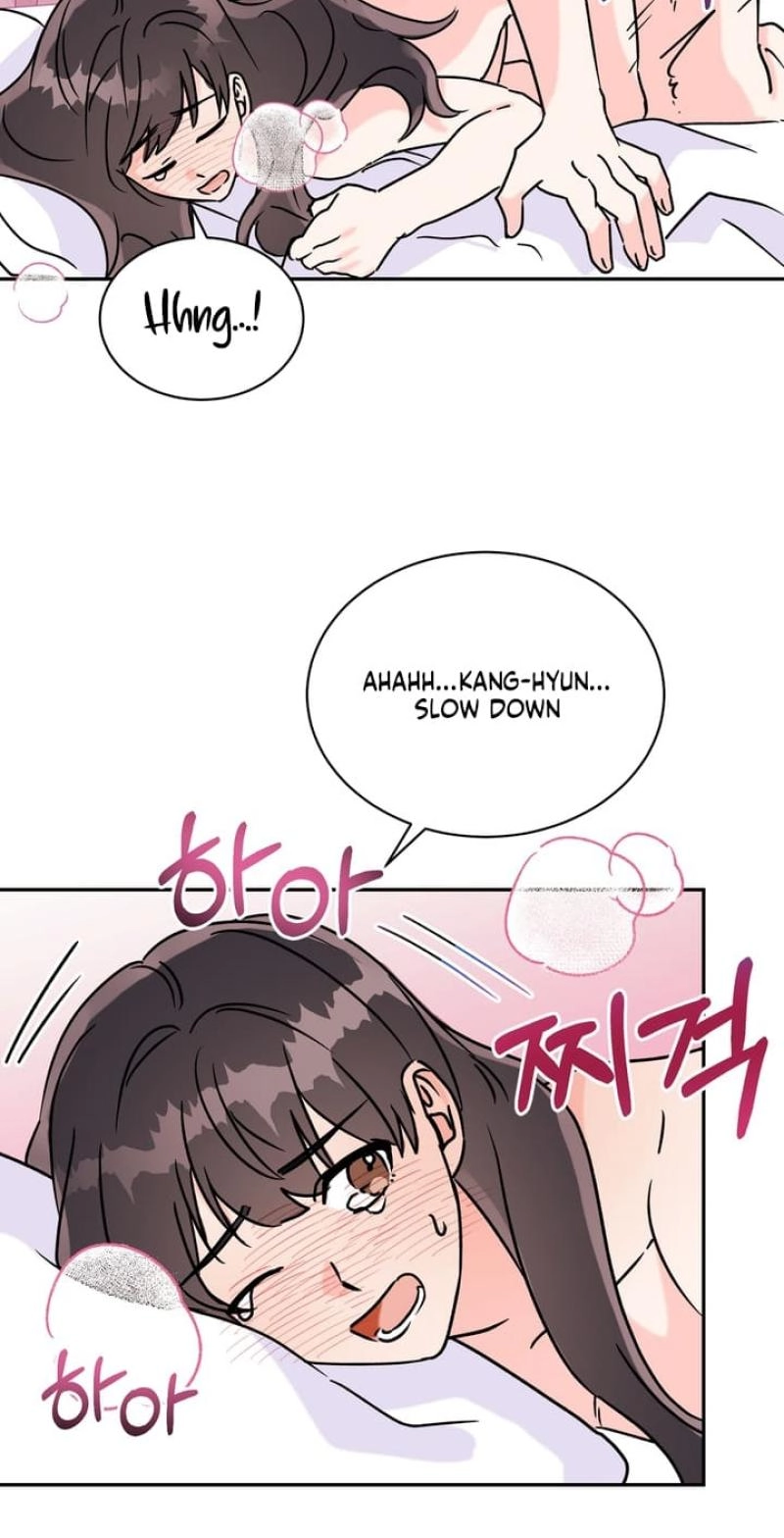 Read Introduction to Living Alone chapter 49 image 48 on Lezhin
