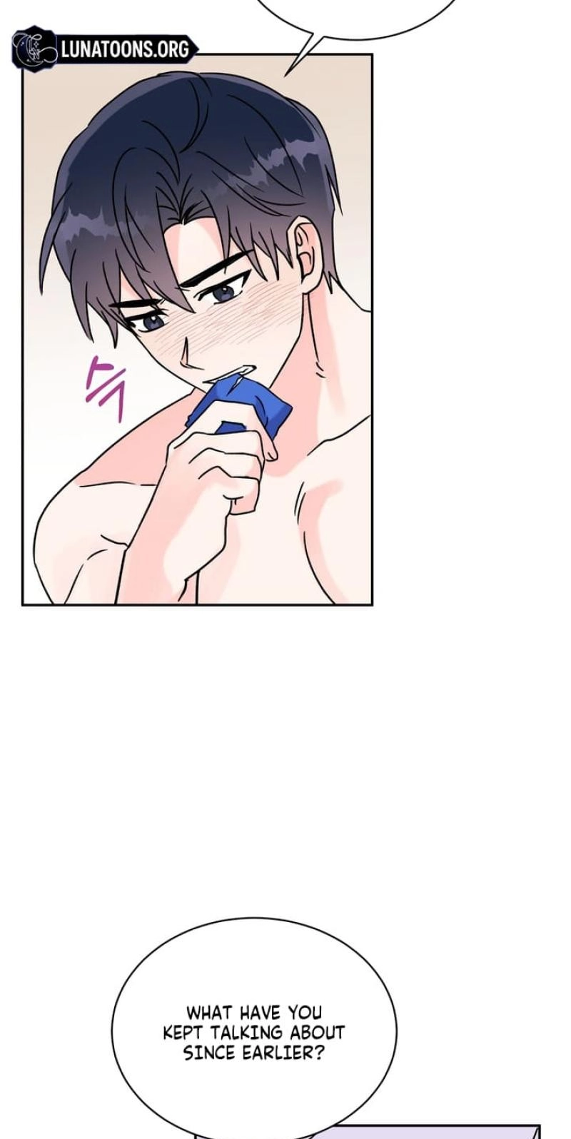Read Introduction to Living Alone chapter 49 image 55 on Lezhin