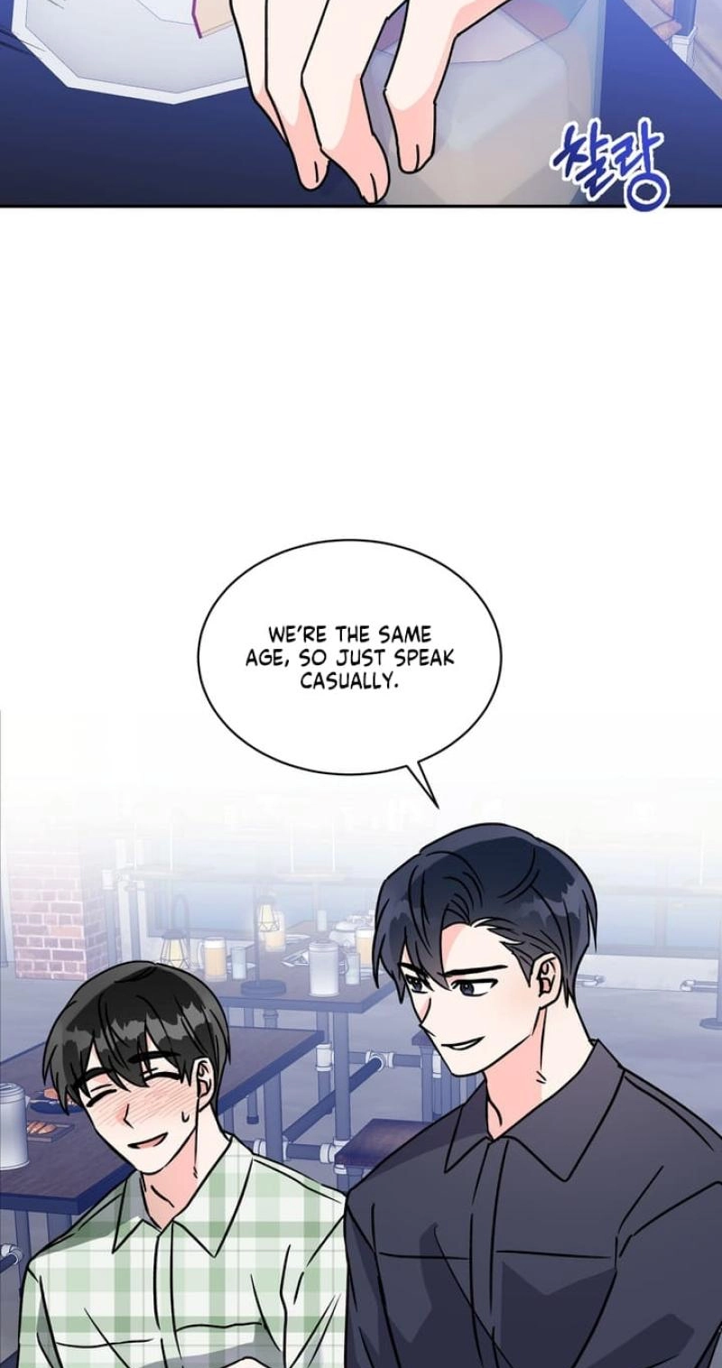 Read Introduction to Living Alone chapter 49 image 6 on Lezhin