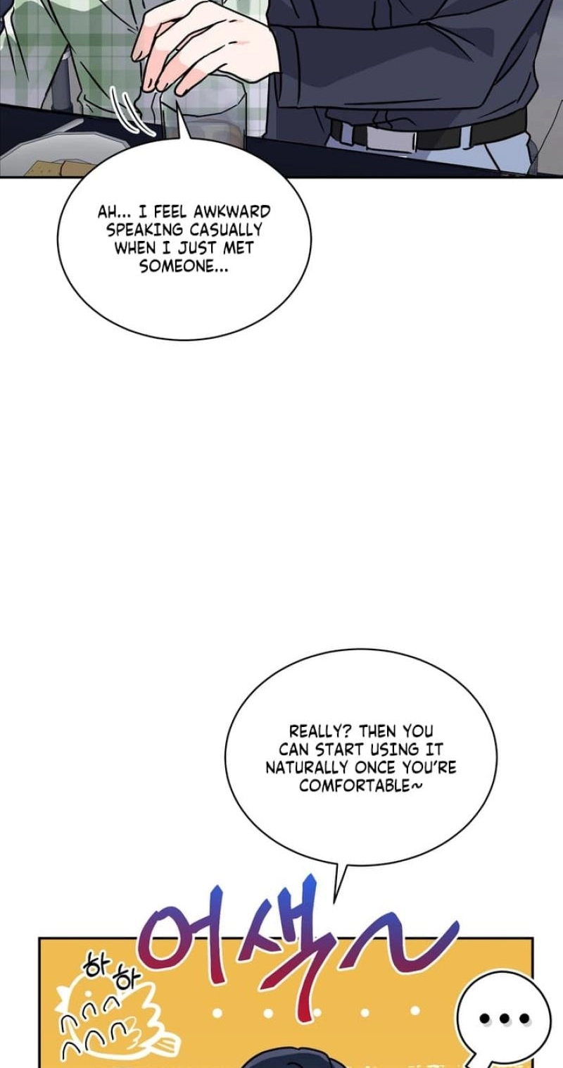 Read Introduction to Living Alone chapter 49 image 7 on Lezhin