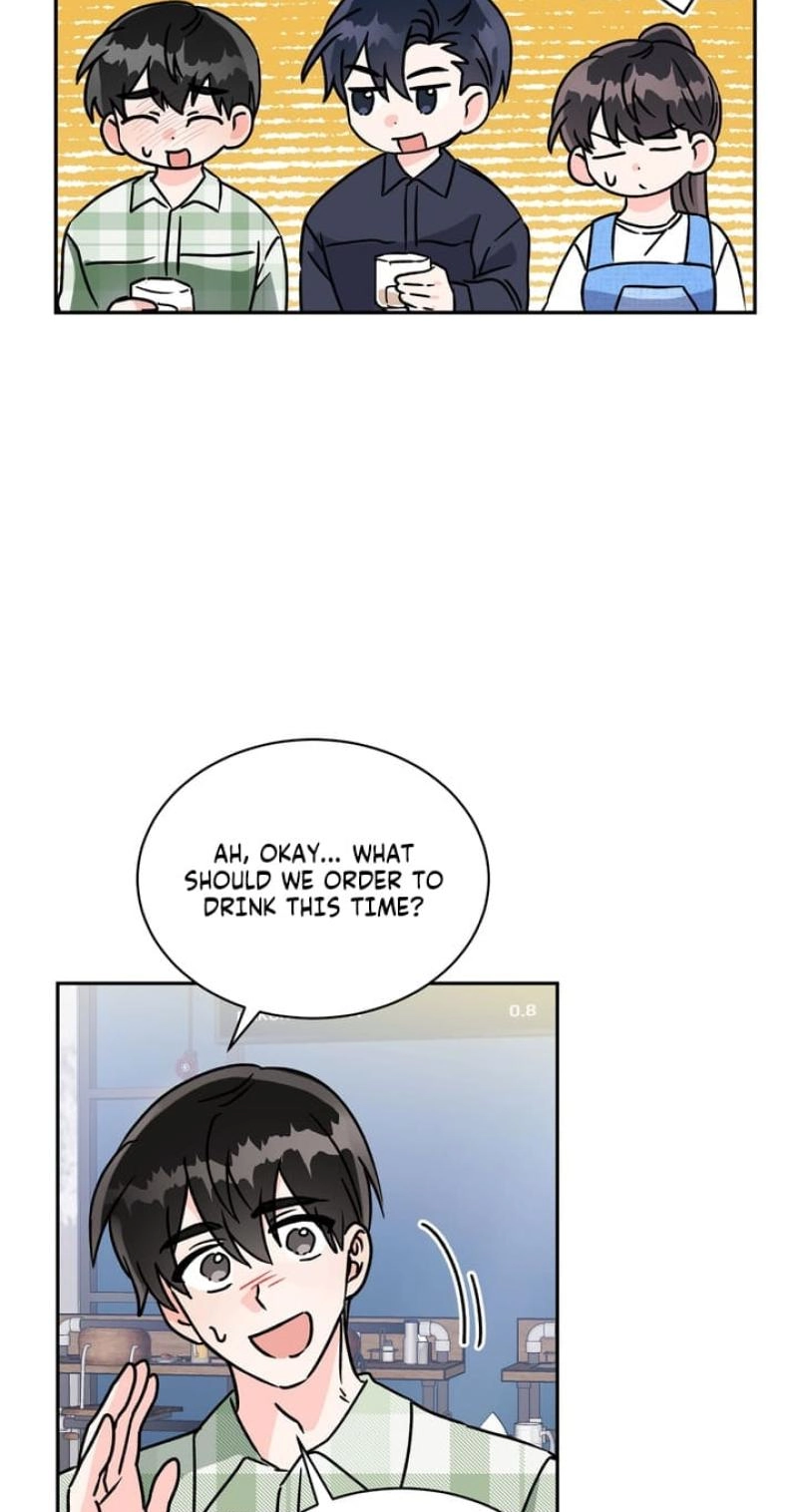 Read Introduction to Living Alone chapter 49 image 8 on Lezhin
