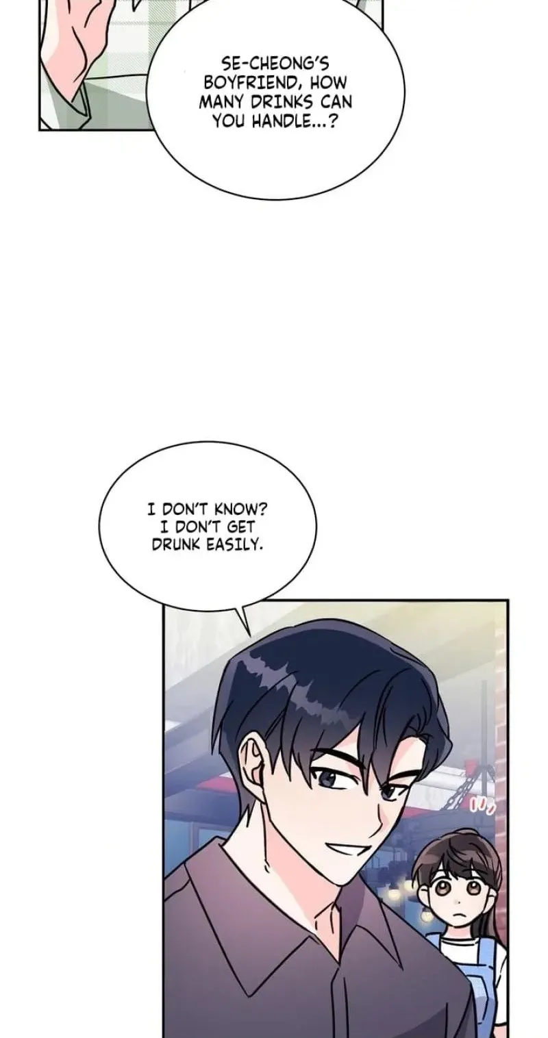 Read Introduction to Living Alone chapter 49 image 9 on Lezhin