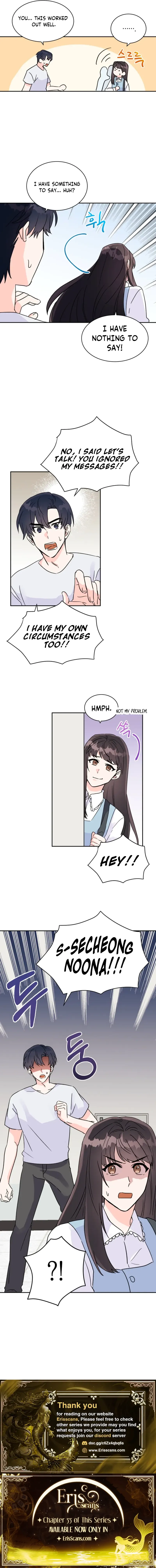 Read Introduction to Living Alone chapter 5 image 6 on Lezhin