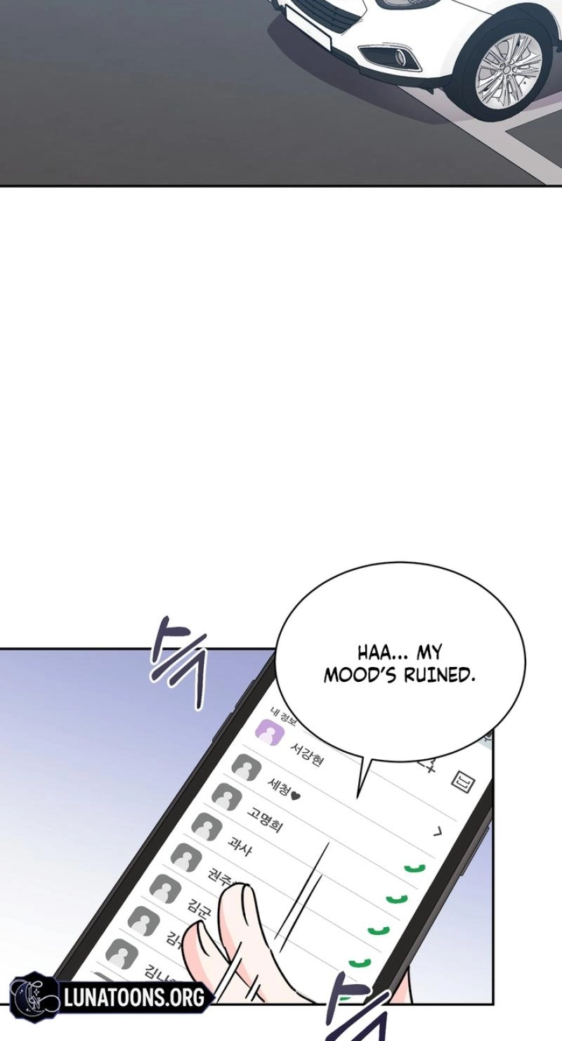 Read Introduction to Living Alone chapter 51 image 1 on Lezhin