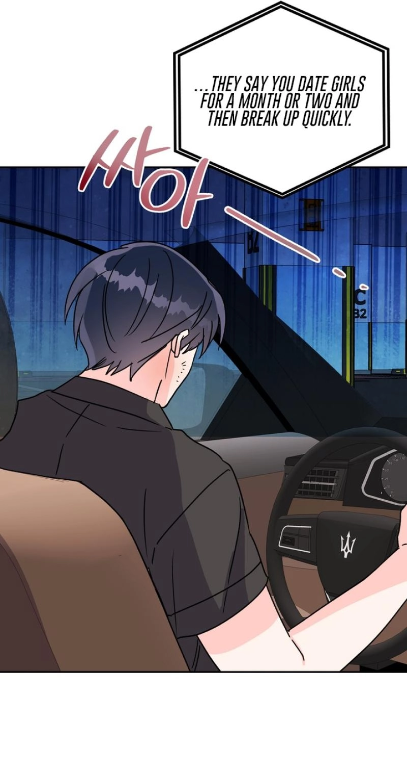 Read Introduction to Living Alone chapter 51 image 33 on Lezhin