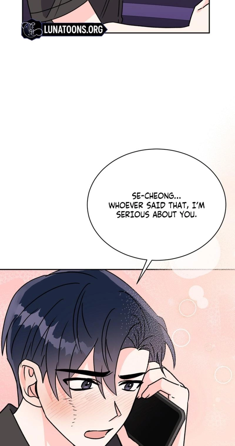 Read Introduction to Living Alone chapter 51 image 35 on Lezhin