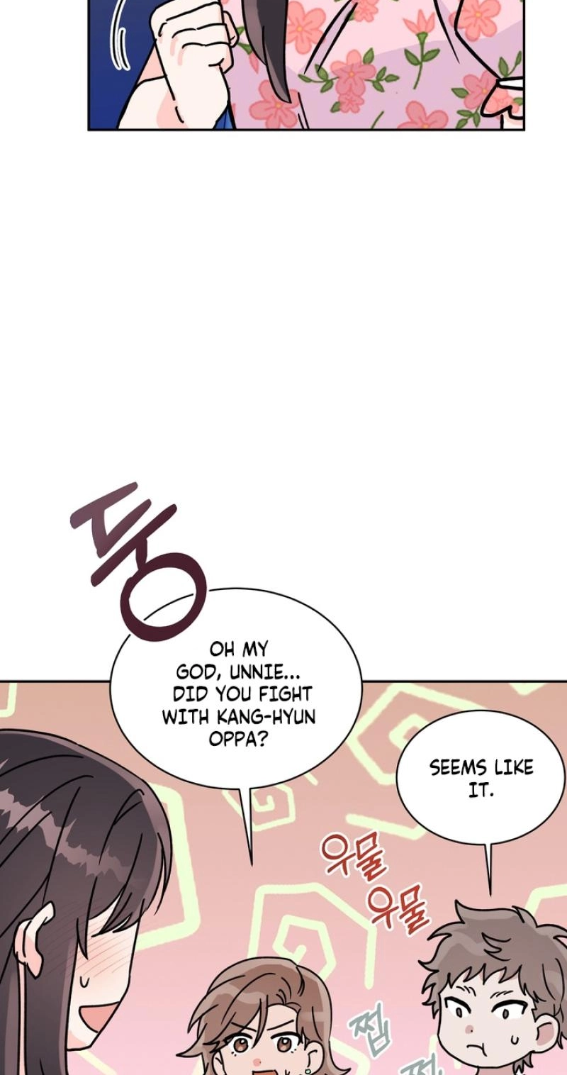 Read Introduction to Living Alone chapter 51 image 40 on Lezhin