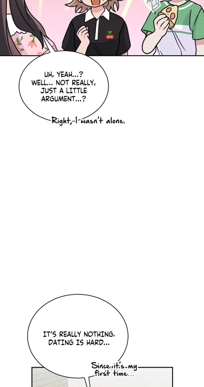 Read Introduction to Living Alone chapter 51 image 41 on Lezhin