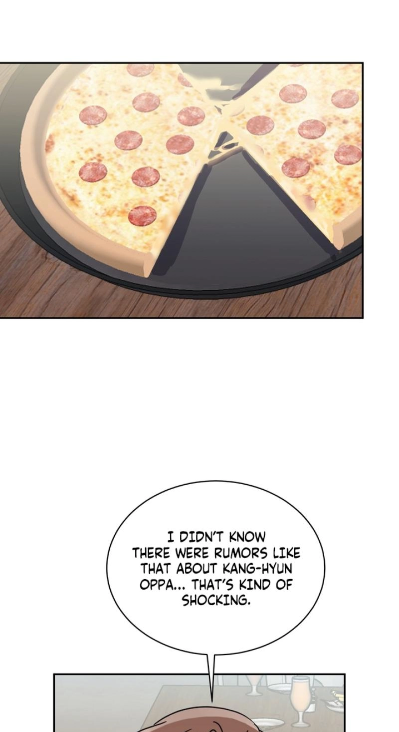 Read Introduction to Living Alone chapter 51 image 44 on Lezhin