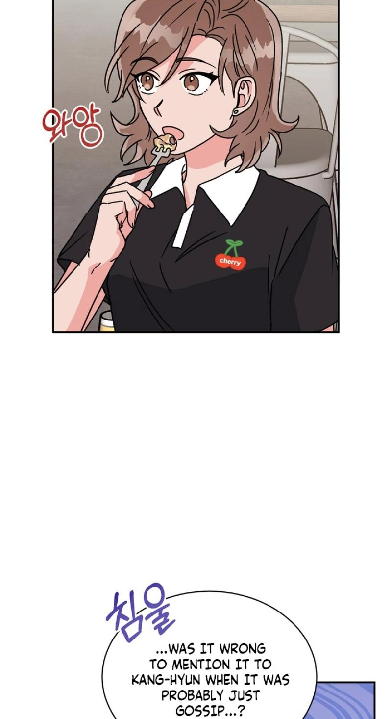 Read Introduction to Living Alone chapter 51 image 45 on Lezhin