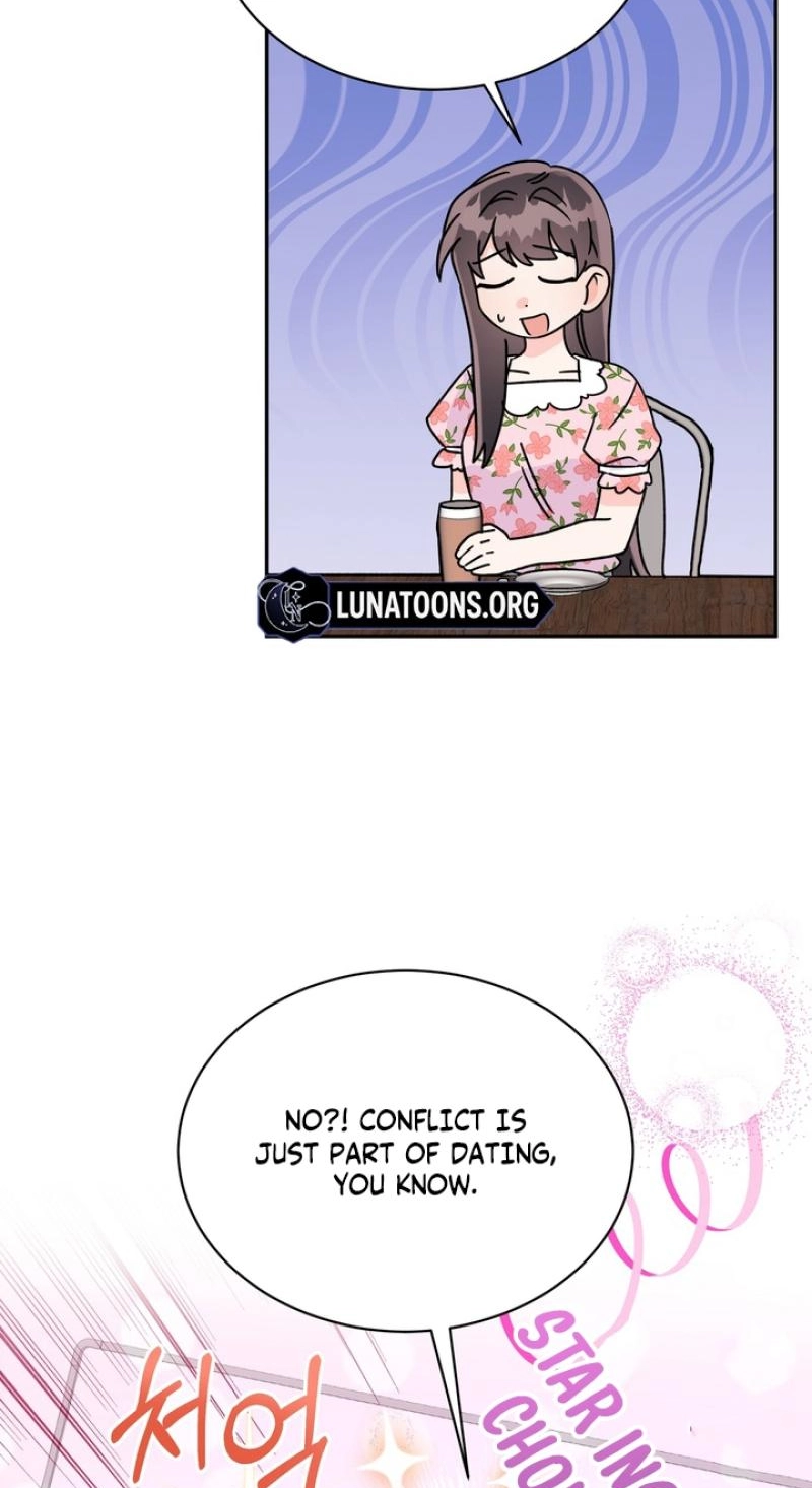Read Introduction to Living Alone chapter 51 image 46 on Lezhin