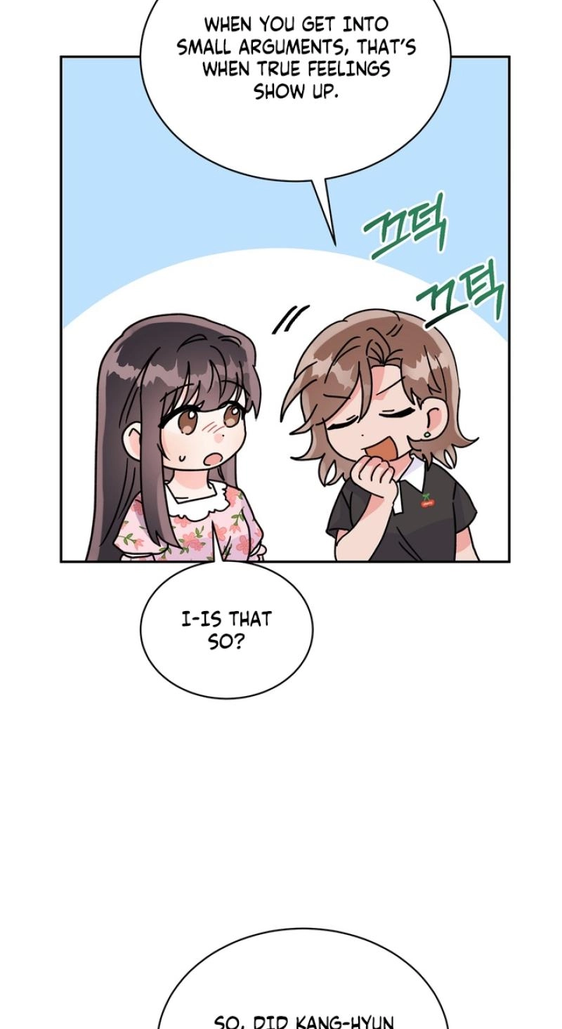 Read Introduction to Living Alone chapter 51 image 48 on Lezhin