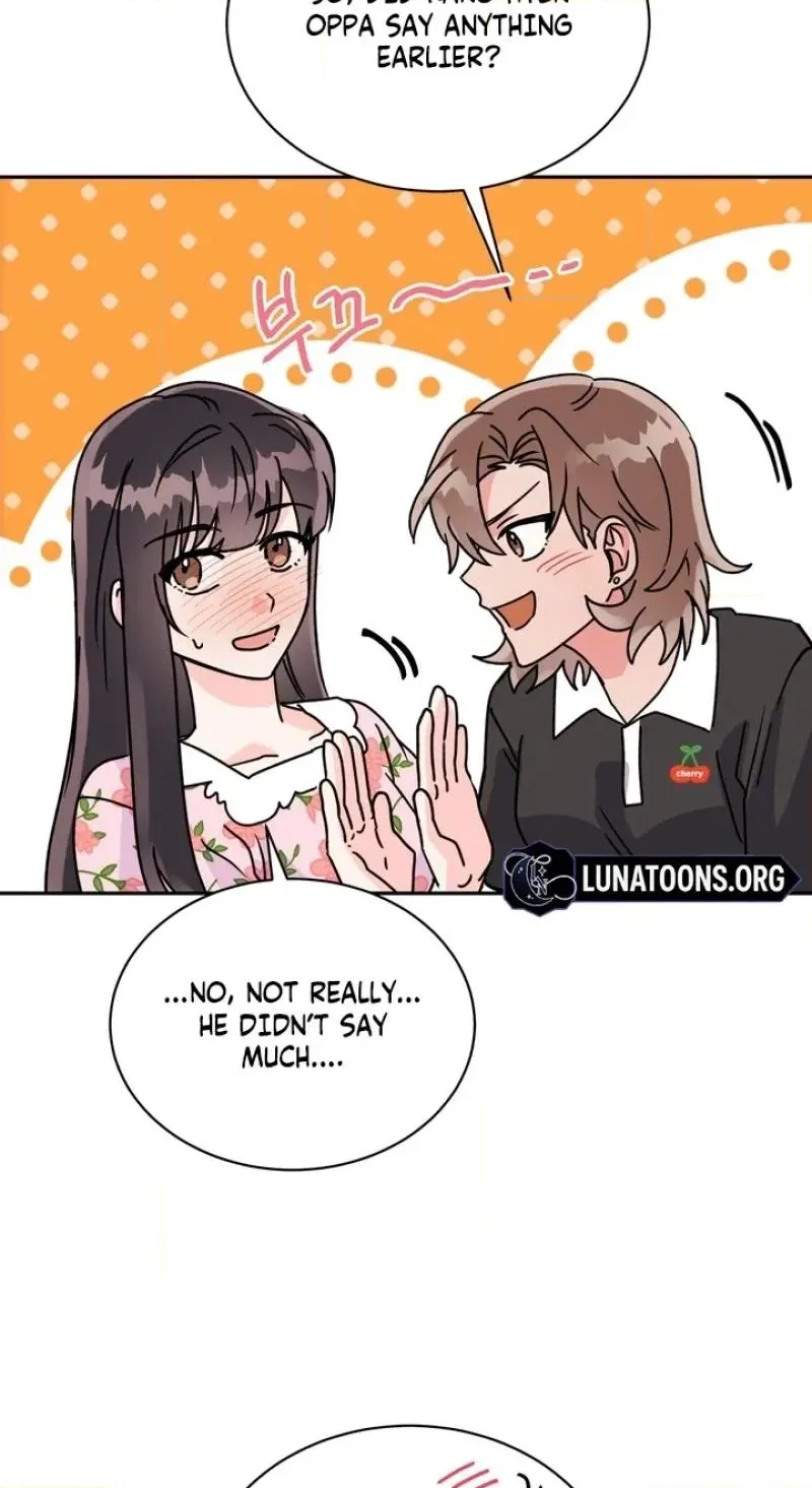 Read Introduction to Living Alone chapter 51 image 49 on Lezhin