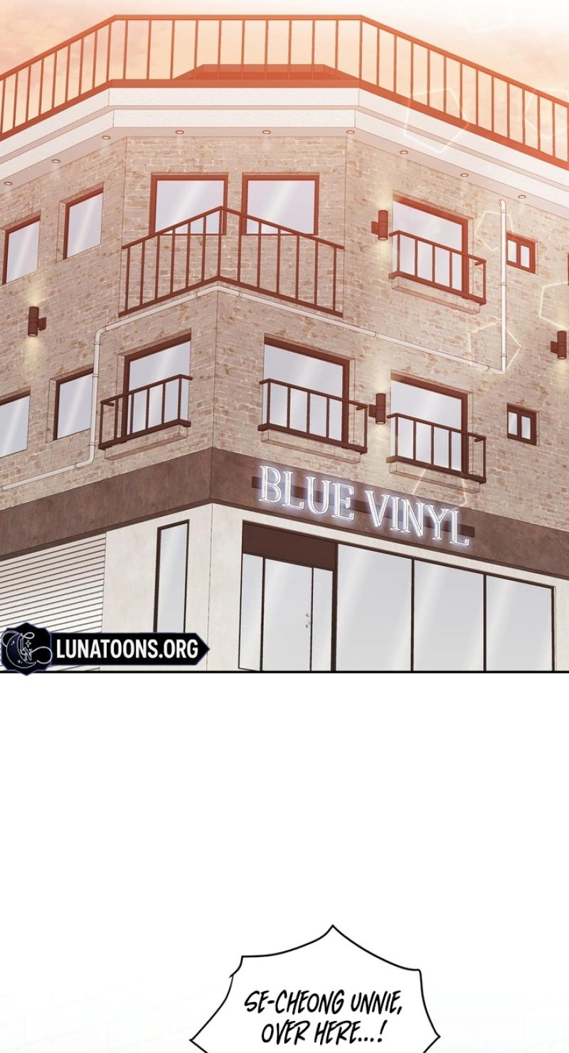 Read Introduction to Living Alone chapter 51 image 5 on Lezhin