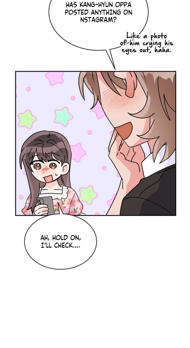 Read Introduction to Living Alone chapter 51 image 53 on Lezhin