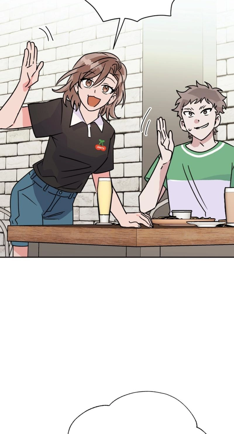 Read Introduction to Living Alone chapter 51 image 6 on Lezhin